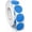 Blue, variant on 1 Inch Blue Dot Circle Stickers Roll 1000 PCS Self-Adhesive Vinyl Round Color Coding Labels Writable Waterproof for Jar Garage Sale Business Classroom Office Home