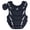 NAVY, variant on Champro Optimus Mvp Chest Protector 15" Length