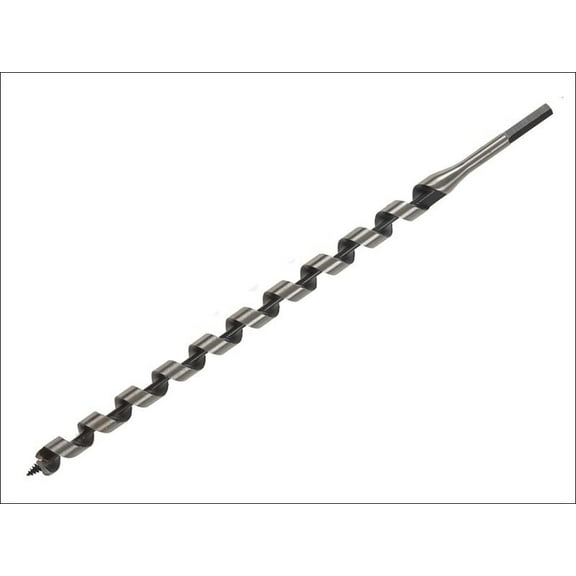 IRWIN - Wood Auger Drill Bit Long Series 6 x 400mm