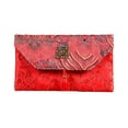 thumbnail image 2 of Tachiuwa Chinese Lunar New Year Red Envelope Hong Bao 2024 Dragon Gift Money Envelope Traditional Red Packet Red Pocket for Engagement C Horizontal, 2 of 10