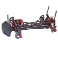 thumbnail image 2 of Herramienta de equilibrio de neumáticos de rueda de coche Rc de fibra de carbono Tuerca M4 Afortunado Sencillez, 2 of 4