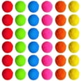 thumbnail image 2 of 60pcs Reusable Water Balls Reusable Water Balloons for Outdoor Swimming Pool, 2 of 9