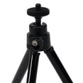 thumbnail image 2 of Lefu Flexible Portable Multifunctional Durable Mini Tripod 2 Sections Tripod Stand Camera Tripod For Projector Camera Mobile Phone, 2 of 10