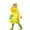 Yellow, variant on Raincoat,Rain Coat for Boys,Rain Suits for Kids Kids Raincoats, Waterproof Rain Jacket Boys Girls Rain Poncho Toddler Rainwear 3D Cartoon Rain Suit for 2-12 Years