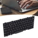 thumbnail image 1 of Reemplace el teclado E7250 Reemplace el teclado Aleación de aluminio ABS Instalación conveniente Ahorro de dinero Alta durabilidad para, 1 of 8