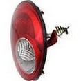 thumbnail image 4 of Tail Light Driver Side For 2006-2010 Volkswagen Beetle, 4 of 8