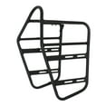 thumbnail image 5 of lacooooppia Front Luggage Rack for Mountain Biking, Front Luggage Racks for Adults, Backpacms, Stable Luggage Racks, Outdoor Transport Bag, B, 5 of 8