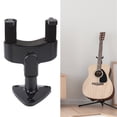 thumbnail image 4 of Soporte De Pared Para Guitarra Soporte De Guitarra De Plástico Para Oficina ANGGREK Otros, 4 of 8