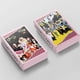 thumbnail image 1 of Itzy Lomo Cards 55pcs Itzy Crazy In Love New Album Photocard Itzy Photo Cards Merchandise Of Postcar, 1 of 5