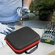 thumbnail image 2 of Estuche de transporte para taladro eléctrico, accesorios a prueba de golpes con asa, funda protectora de transporte. S, 2 of 8