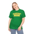 thumbnail image 4 of Wilberforce University Mom Unisex Heavy Cotton Tee - 107 HBCU, 4 of 4