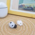 thumbnail image 2 of DQrwqpou 5 Pares Puntas para Los Oídos Ganchos Protectores para Los Oídos Estuche para para Google Pixel Buds Pro, 2 of 9