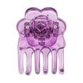 thumbnail image 1 of Plant Clips Set Secured Plastic Plant Clip 2026 New Plant Clips Multi Functional Support Clips for Greenhouse Vine Clips for Garden Use Flower Clips for Home Gardeners Vine Clips Plant Support Clips, 1 of 9