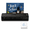 Black, variant on 9 Inch A4 Laminator Machine, Fast Warm Up Thermal Laminator with Hot & Cold Modes, ABS Jam Release, Bubble-Free Laminating for Home Office, School & Documents, Black
