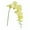 Yellow, variant on 2026 Hot!Flowers Butterfly Orchid 1 Pc Real Double Branch Silk Flowers for Wedding Home Office Party Hotel Yard Decoration Restaurant Patio Festive Furnishing