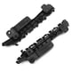 thumbnail image 3 of suitable for Front Bumper Mounting Bracket for Chevrolet Cruze 2009-2014 94826580 94826581-CHENG DU SI XI, 3 of 5