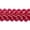 Fuchsia, variant on Expo Int'l 100 yards of Alice Classic Woven Braid Trim