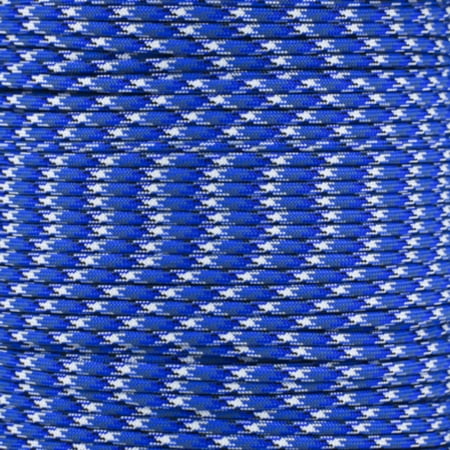 

Paracord Planet 10 25 50 100 Hanks & 250 1000 Spools of Parachute 550 Cord Type III 7 Strand Paracord in Over 40 Camo Colors