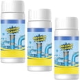thumbnail image 2 of Sink & Drain Cleaner Powder, Quick Foaming Powder for Bathroom & Kitchen Dredging (3 pcs), 2 of 9