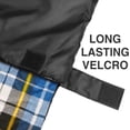 thumbnail image 5 of Oaskys Double Sleeping Bag – Large Sleeping Bag with 2 Pillows & Portable Carry Bag, Waterproof Lined for Camping, Backpacking and Outdoor Adventures, 5 of 7