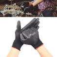 thumbnail image 3 of Tzgsonp 12 Pairs Rubber Protective Gloves Antistatic Nylon Gloves Work Safety Working Mechanic Gloves Garden Builder, 3 of 10