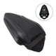 thumbnail image 5 of Cojín plano para asiento trasero de pasajero, de poliuretano, color negro, para Kawasaki Ninja 500 Z500 24-25, 5 of 15