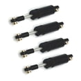thumbnail image 4 of 4PCS Hydraulic Shock Absorber for MN 1/12 D90 MN82 LC79 MN78 for WPL 1/16 C14 C24 C34 C44 RC Car Upg, 4 of 5