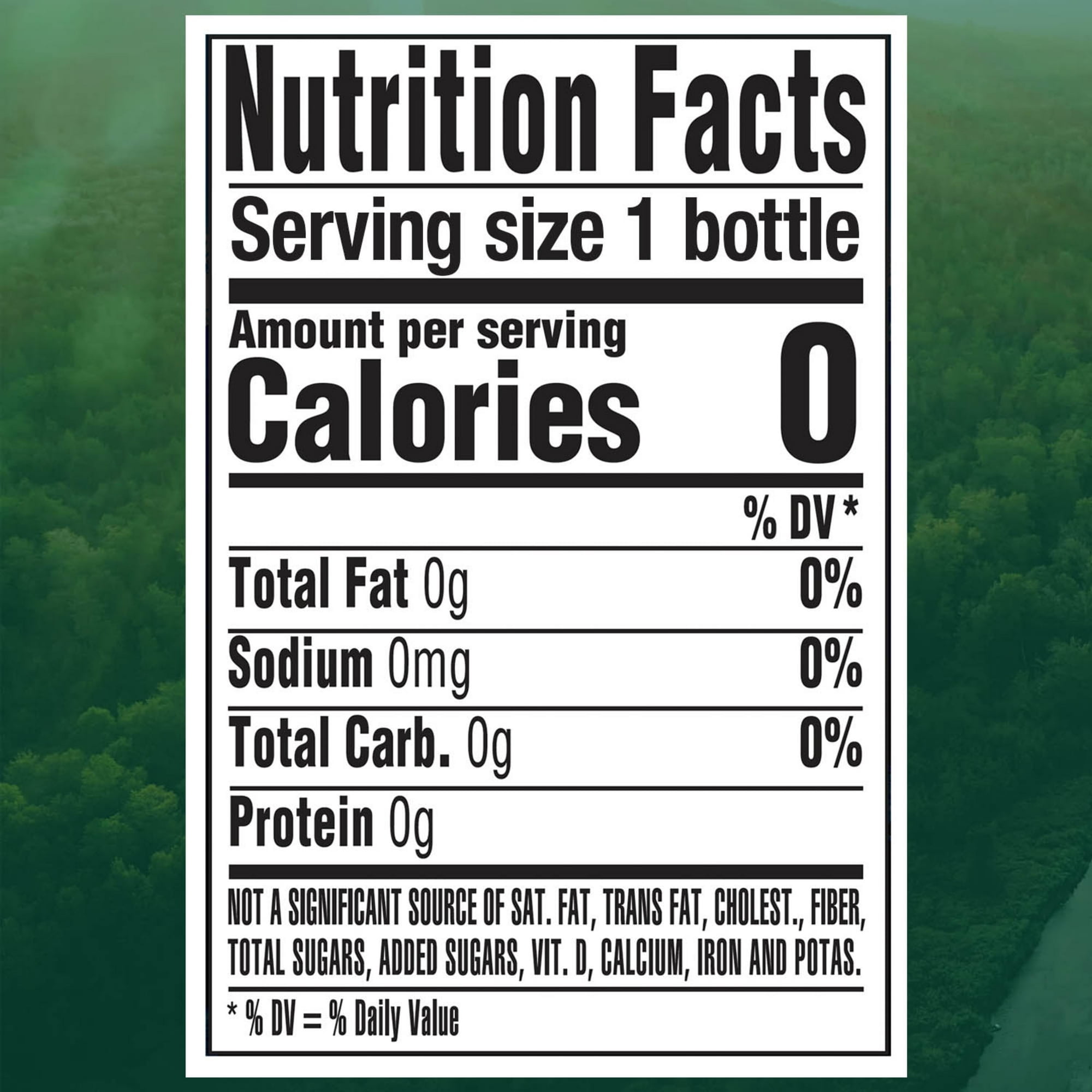 Poland Spring Water ,Sport with Flip Cap 23.7 Oz ( Pack of 24 )