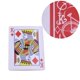 thumbnail image 3 of Me Marked Stripper Deck naipes Poker trucos de magia Close-up Street Illusion chico rompecabezas juguete tarjeta mágica., 3 of 4