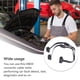 thumbnail image 2 of Riwesomey Universal Car 16pin OBDII Cable adaptador Interruptores individuales Diagnóstico del vehículo Divisor Cable Convertidor Herramienta de Vehículos, repuestos y accesorios Mis Riwesomey VI021701-00B, 2 of 6