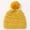Yellow, variant on Winter Hat Knit Caps Warm Cute Winter Hat Hats Baby Beanie