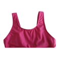 thumbnail image 3 of Traje de Baño Oceans Pacific Talla 8 Completo Fucsia, 3 of 3