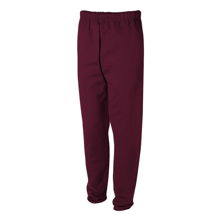 Jerzees sweatpants with pockets cheap