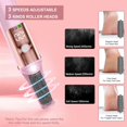 thumbnail image 3 of Lima eléctrica recargable para pies Callus Remover Felizshop, 3 of 8