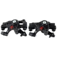 thumbnail image 4 of Mechanical Bicycle Disc Brake Front + Rear Caliper MTB Mountain Bike Brake Pad Disc Brake（Front+Rear）, 4 of 8