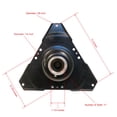 thumbnail image 2 of The ROP Shop Engine Coupler for MerCruiser 5.0L 305 V8 MPI Alpha Bravo EC 1A300000-1A623184, 2 of 9