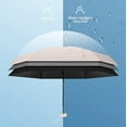 thumbnail image 7 of Seamless Outdoors SO-CAP-SKY CaprellaPod Umbrella With Storage Case, 7 of 7