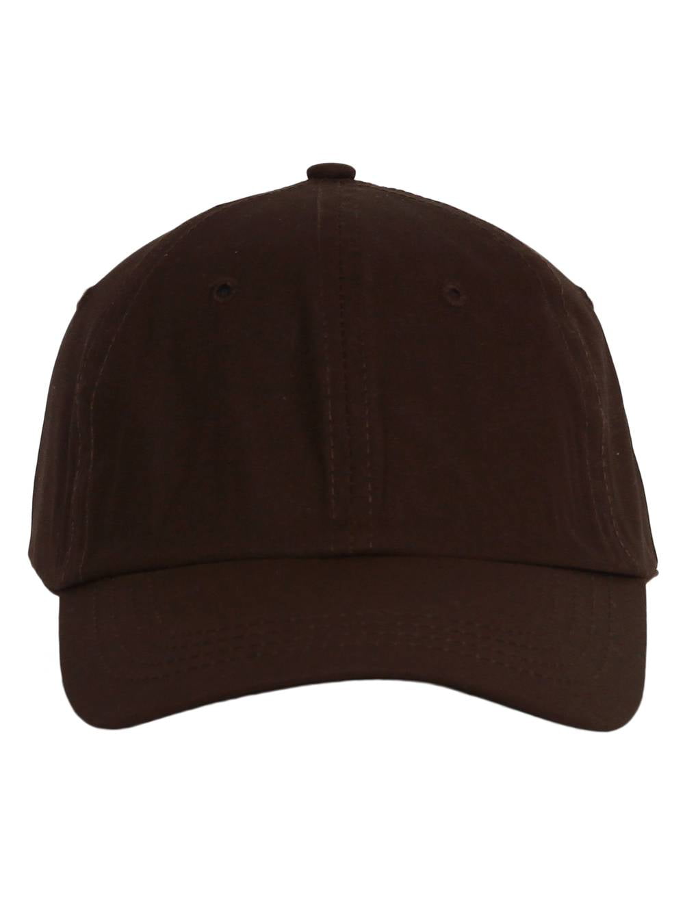cotton canvas hat