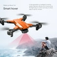 thumbnail image 4 of CQCYD Toys under $5 4K Drone with Camera 1080P FPV Foldable Drone for Beginners, Mini Drone with Altitude Hold, One Key Take Off/Land, Trajectory Flight, 3D Flip, Toys for Boys Girls, 4 of 9