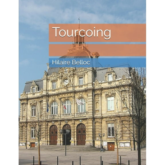 Tourcoing (Paperback)