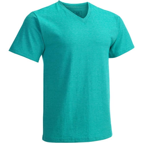 fruit of the loom platinum v neck 4xl