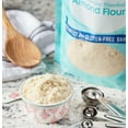 thumbnail image 2 of Great Value Superfine Blanched Almond Flour, Gluten-Free, 2 lb, 2 of 8