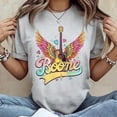 thumbnail image 2 of Boone Lover Trendy Pop Culture Unisex T-shirt, Sizes S-5XL - Gategoo, 2 of 5
