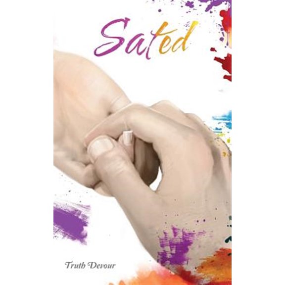 Pre-Owned Sated (Paperback)