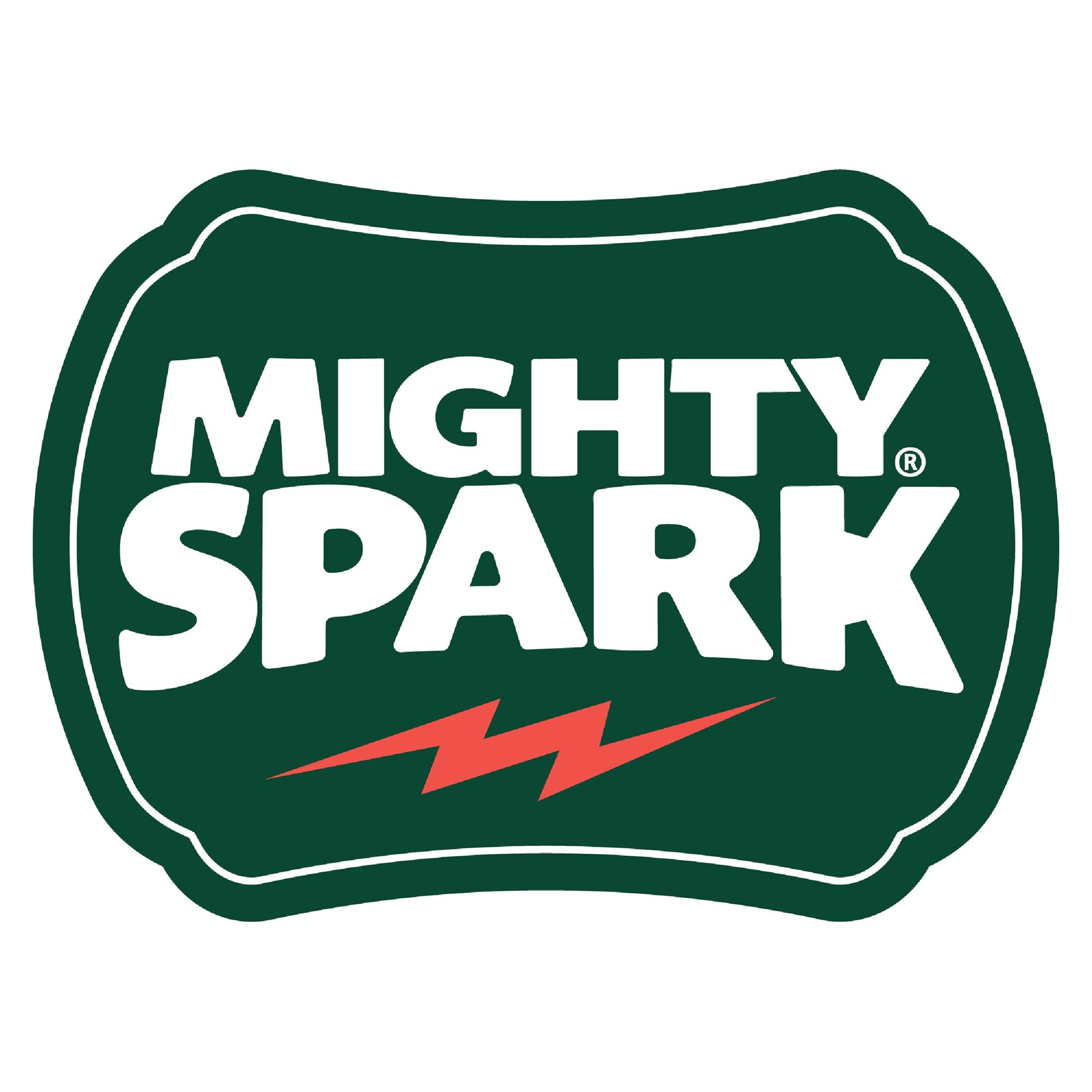 Mighty Spark Honey & Jalapeno Chicken Snack Stick, 1 oz