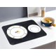 thumbnail image 4 of 40x45cm-tapis D'gouttage En Silicone, Antidrapant Tapis Gouttoir, Tapis D'vier, Rsistant La Chaleur Tapis De Schage En Silicone, Tapis Gouttoir D, 4 of 5