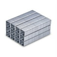 thumbnail image 2 of Heavy-Duty Premium Staples, 0.38" Leg, 0.5" Crown, Steel, 5,000/box | Bundle of 2 Boxes, 2 of 5