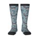 thumbnail image 1 of Fotbe Underwater Animals and Flowers Calcetas Divertidas Estampadas para Hombre y Mujer, Calcetas de Algodón hasta la Rodilla para Caminar, Correr, Enfermería y Embarazo, 1 of 6
