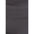 thumbnail image 5 of Lady's Seamless Fleece Leggings Workout Running Full Length Pants, Charcoal, Plus, 5 of 6