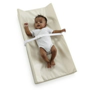 Sealy Antibacterial Waterproof Contoured Diaper Changing Pad